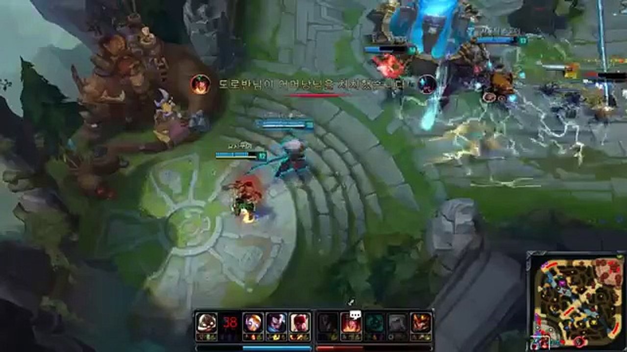 lol Twisted Fate Pentakill