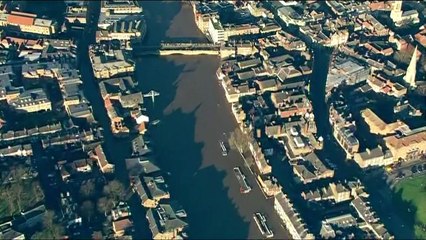 500 extra military troops deployed to north of England