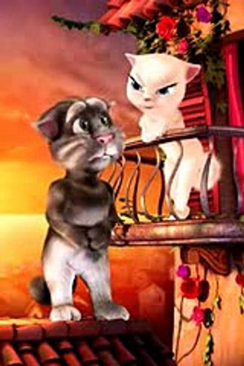 rumantic scene