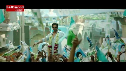 Sultan Official Trailer _ First Look _ Salman Khan _ Releasing EID 2016 _ HD