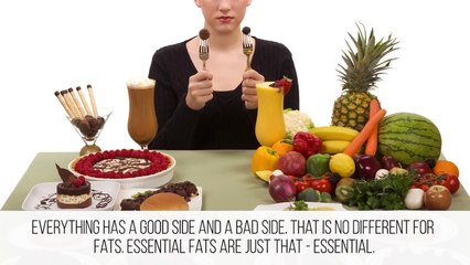 Fast Aging Caused by Everyday Habits