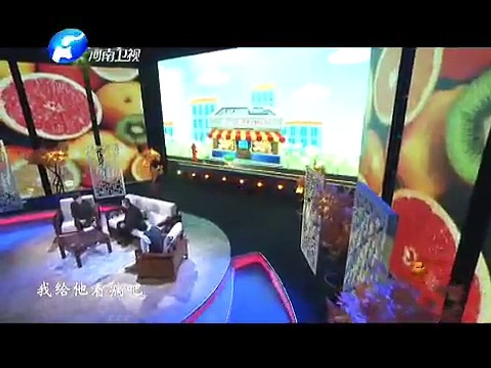 20151227 金色梦舞台  从郑百万到穷爸爸