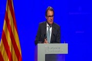 La CUP votará este domingo: Artur Mas o elecciones