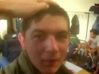 Présentation des joueurs de l'US Joué