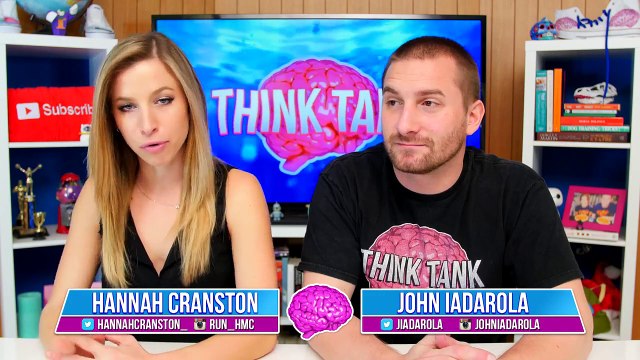 The Voices Behind These Cartoons Might Shock You!