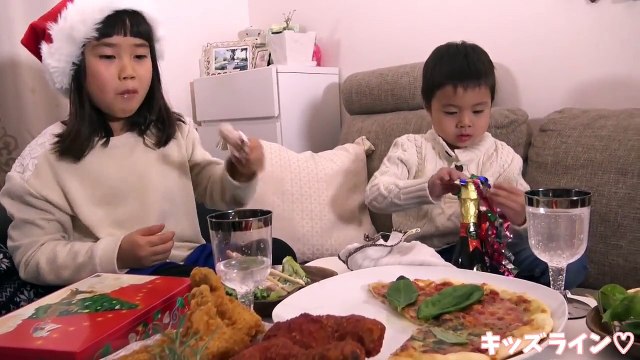 妖怪ウォッチ ケーキ クリスマス パーティー おもちゃ 付き Christmas [-P-R-T]y Youkai watch Toy cake vidéo