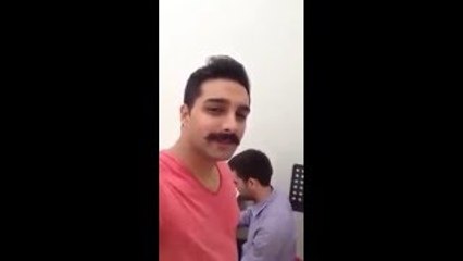 Bahtiyar özdemir Gönül yarası