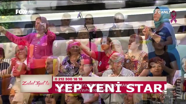 Zuhal Topalla İzdivaç - Songül Müthiş Ses