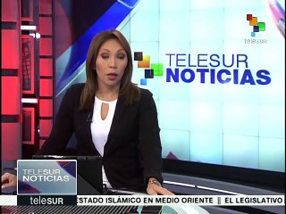 Tornados destruyen pueblos en Estados Unidos