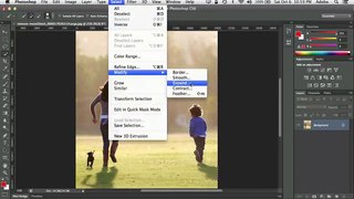 How To Get Started With Photoshop Cs6 - 10 Things Beginners Want To Know How To Do Clip2-6