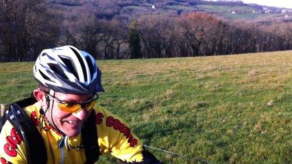 Sortie du 27 décembre beau temps