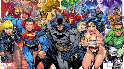 CANCELLED SUPERHERO MOVIES