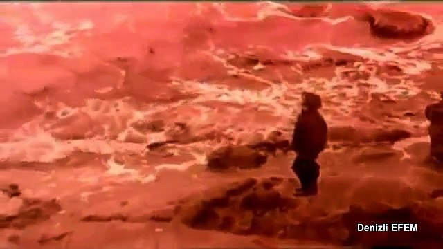 EBRU GÜNDEŞ - DEMİR ATTIM (KLİP) 1993 - Nostalji şarkılar 90´lı yıllar