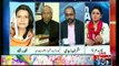 10PM With Nadia Mirza - 27th December 2015