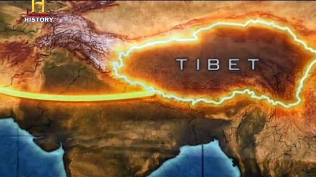 History Channel - Geçmişi Çözümlerken - Tibet Ölüler Kitabı