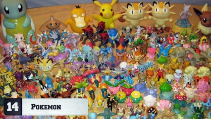 20 Worst Knock Off Toys Ever Created