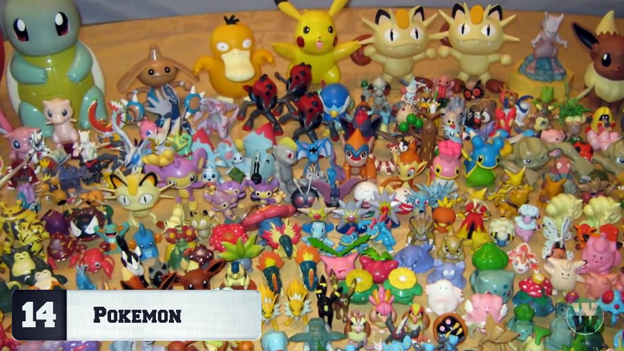 20 Worst Knock Off Toys Ever Created