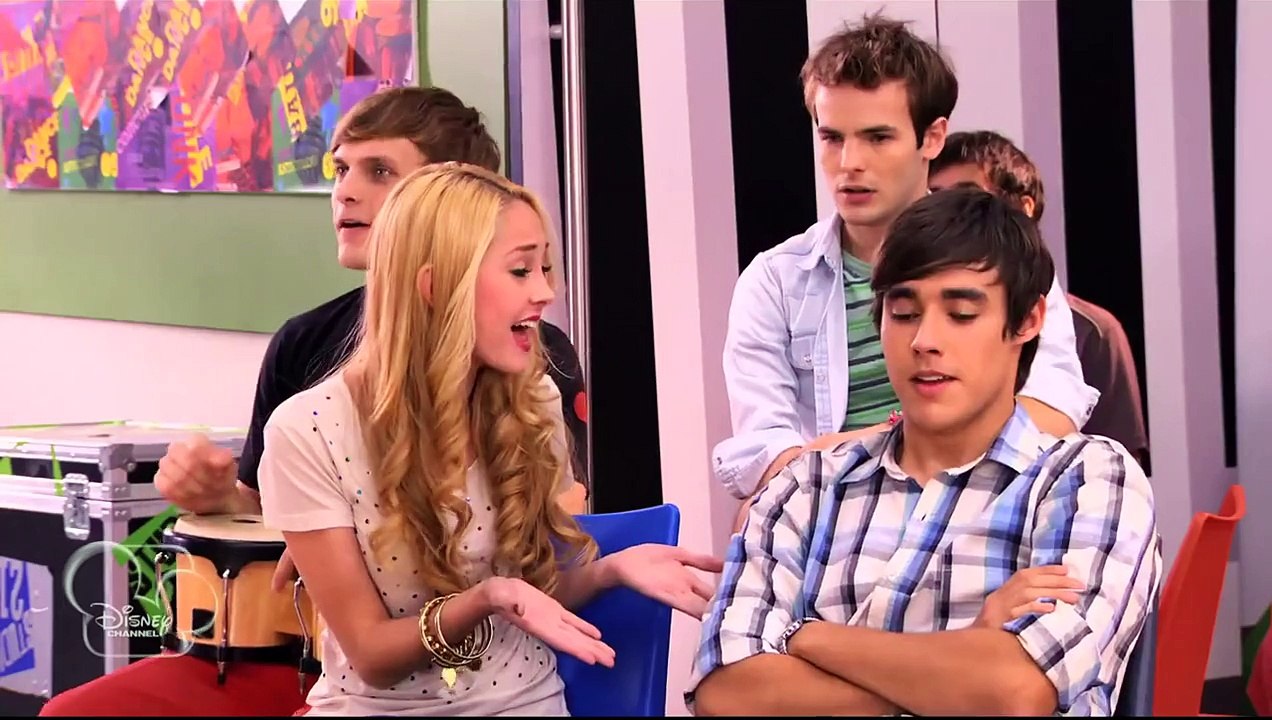 Violetta - Once Again
