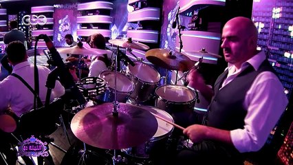 الليلة دي | لقاء خاص مع الفنانة ايمان العاصي الجزء الثاني