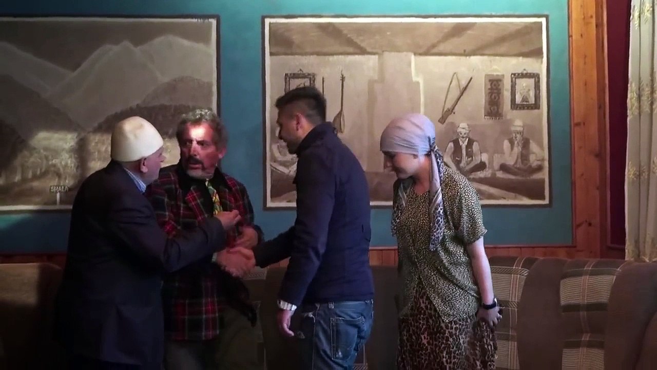 Gëzuar 2016 Cima,Dreni,Fiza,Kungji - Fejesa përmes Facebookit