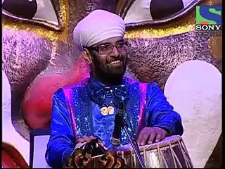BEST ACT OF KAPIL SHARMA _ SHIKHA JUBILEE IN COMEDY CIRCUS