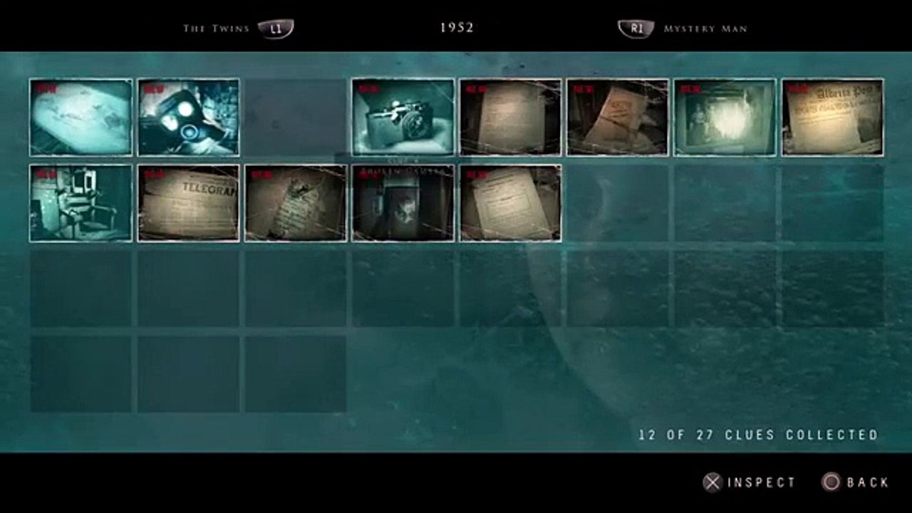 Until Dawn™