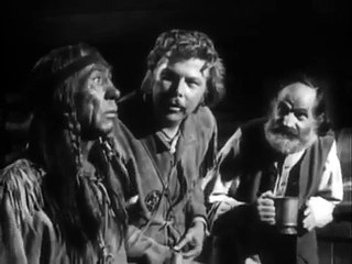 Daniel Boone Season 1 Episode 15 The Prophet