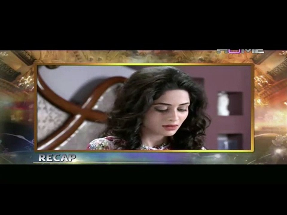 Hasratein Episode 11 P1