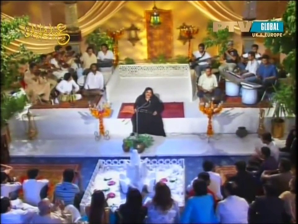 Jugni - Alam Lohar