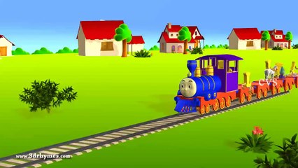 Letter L Song 3D Animation Learning English Alphabet ABC Songs For children