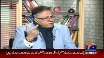 Modi Ka Dora Achanak Nahi Tha.. Hassan Nisar