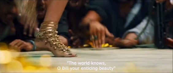 Billi [Full Song] Na Maloom Afraad - Feat. Mehwish Hayat