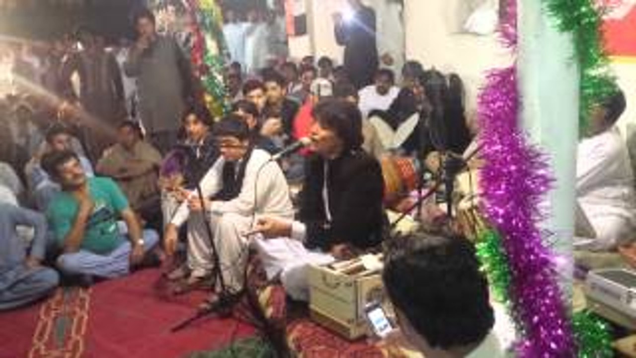 Gul Rauf pashto songs 2016 Song - video Dailymotion