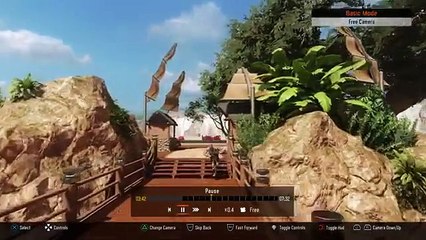 Black Ops 3- 22-2 SO MANY H.I.V.E. KILLS