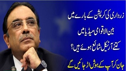 Asif Zardari is Fake and corrupt politician