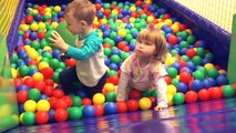 Enfants aire de jeux fun | salle de Jeu | Aire de jeux pour Enfants HD