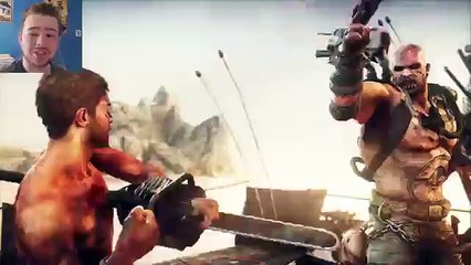 Mad Max- Petrolhead Apocalypse-Choosing My War Machine! (Part 1)