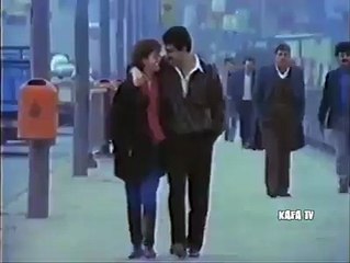 İbrahim Tatlıses'in Trafikteki Eglence anlayışı