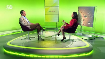 Causas de la infertilidad | En forma