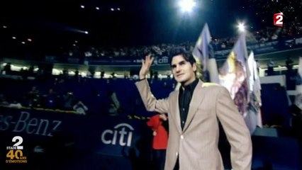 Roger Federer ou le souci de la perfection