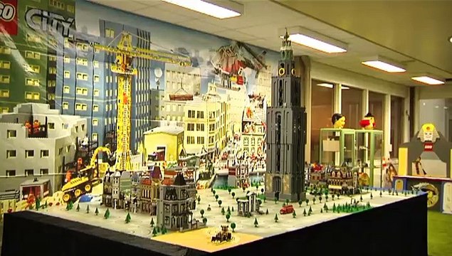 Ik ben hier 42 uur mee bezig geweest - RTV Noord