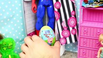 Japanese Toilet Candy Surprise Potty Play Doh Poop, Eggs & Blind Bags with Moko Moko Mokol