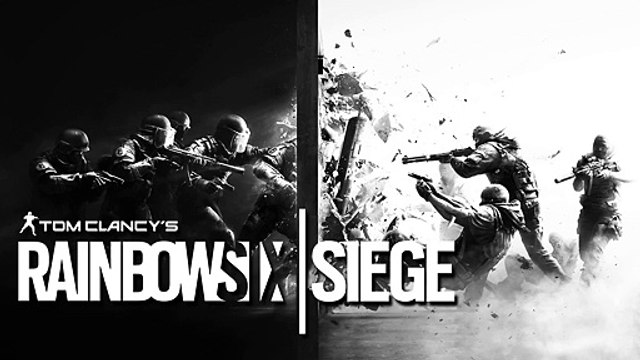 Trailer Music Tom Clancy’s Rainbow Six Siege Soundtrack Tom Clancy’s (Theme Song)
