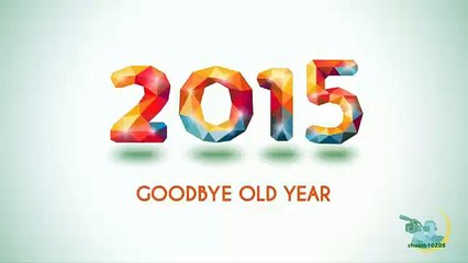 Happy new year wishes for friends and family