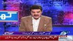 Khara Sach With Mubashir Lucman – 8 December 2015