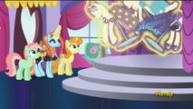 [Song] Rules of Rarity - My little Pony (Canterlot Boutique) ( Lyrics)