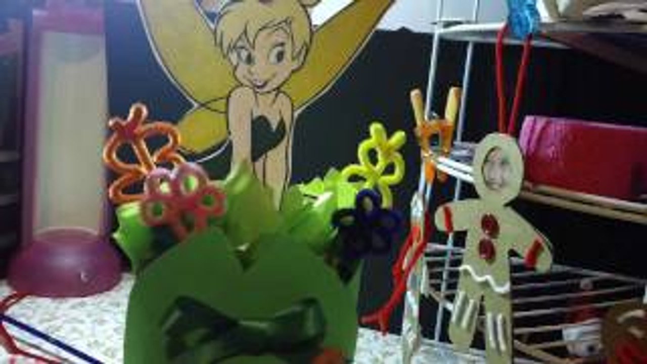 arreglos para mesa