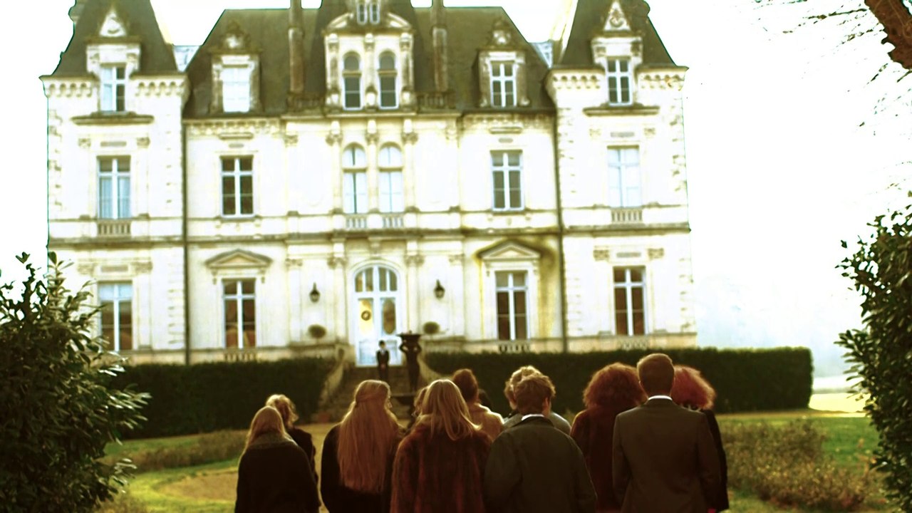 Rallye Noir (Trailer)