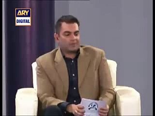 Imran Khan Supporting Muhammad Amir and Critizing About Hafeez And Azhar's Behavior