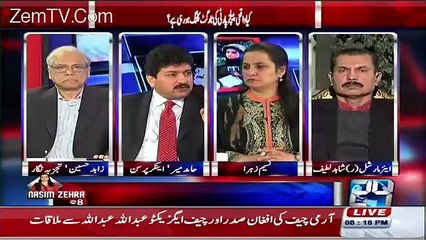 Nawaz Sharif Prime Minister Kese Bane Hamid Mir Shocking Revelation